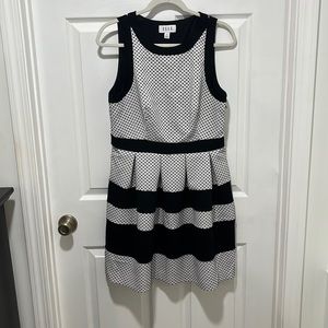 Elle Sleeveless Dress